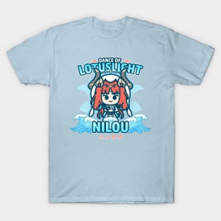 lotuslight nilou T-Shirt